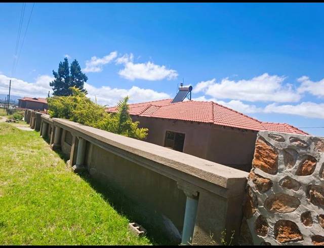 4 BEDROOM HOUSE FOR SALE IN MANKWENG